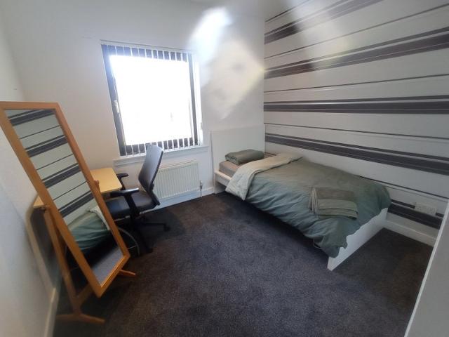 Room for rent in Bingham, Craigmillar