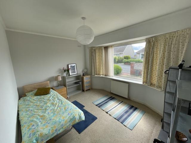 Room for rent in East Craigs, Scotland
