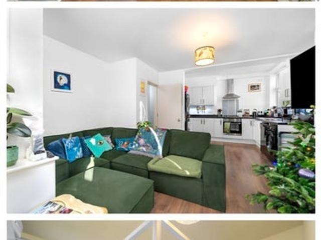 Room for rent in London Borough of Croydon, Norbury