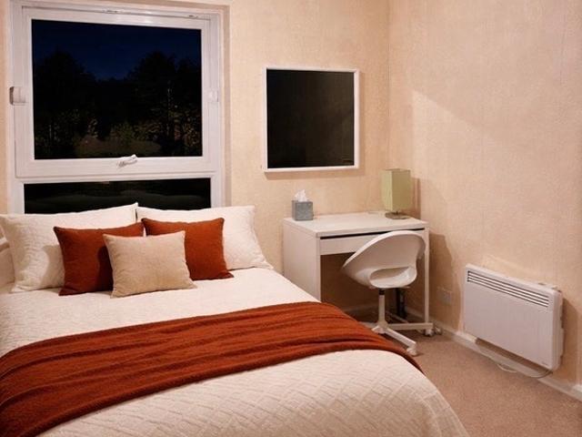 Room for rent in Craigour, Scotland
