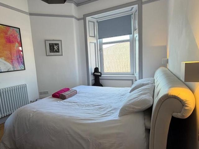 Room for rent in Milnbank, Dennistoun