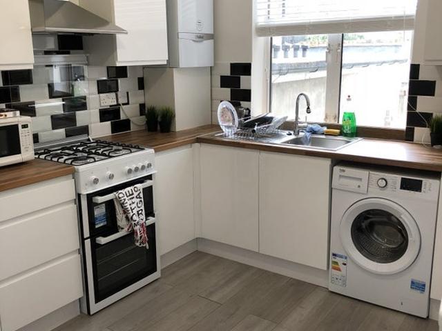 Room for rent in Hornsey, Greater London