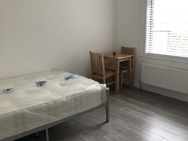 Room for rent in Hornsey, Greater London