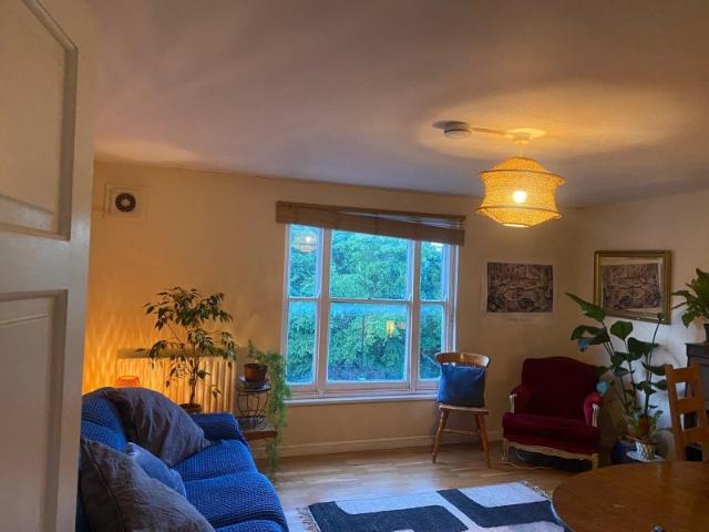 Room for rent in London Borough of Lewisham, Deptford