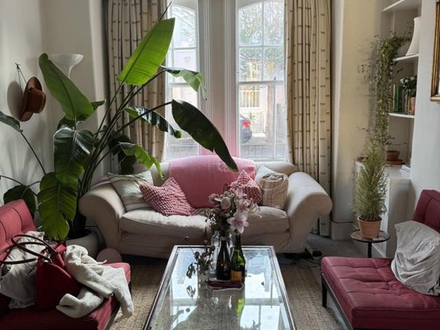 Room for rent in Fulham, Sands End