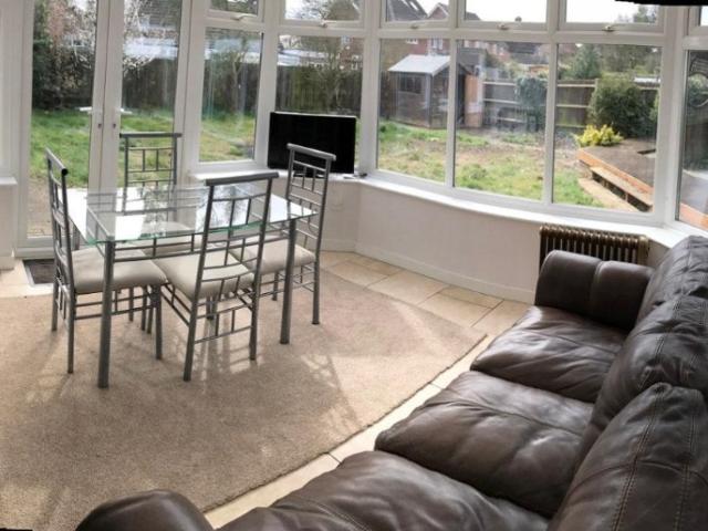 Room for rent in Cranfield, Bedfordshire