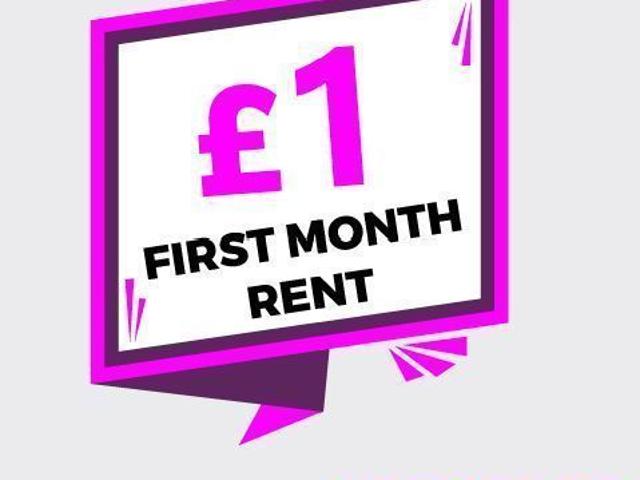 Room for rent in St Catherines, Lincoln
