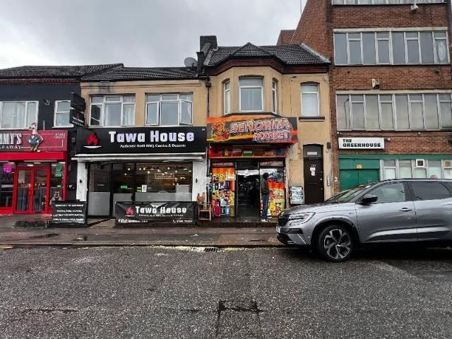 Room for rent in Spring Park, Luton