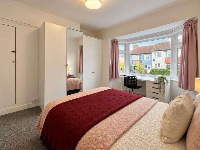 Room for rent in Bevendean, Brighton