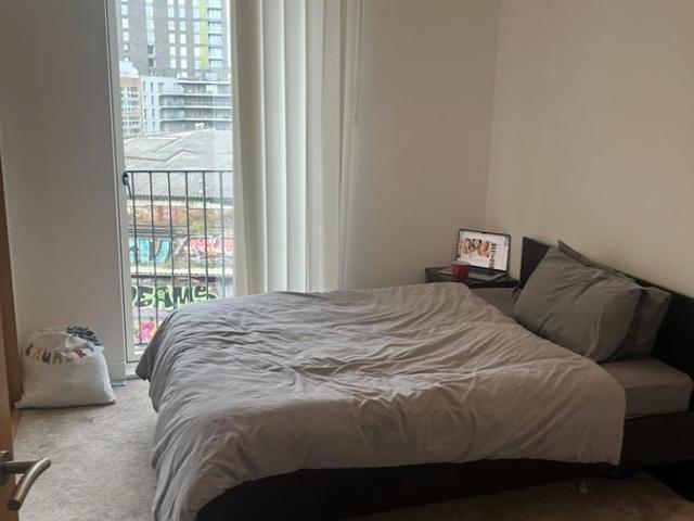 Room for rent in London Borough of Lewisham, Deptford