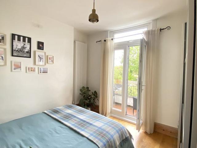 Room for rent in East Dulwich, Greater London