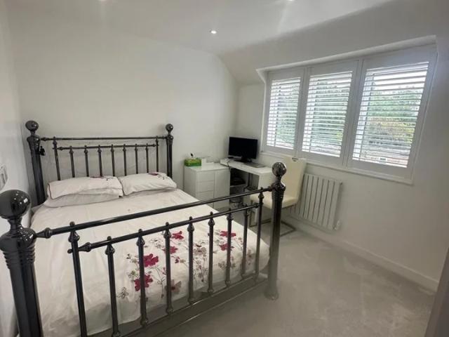 Room for rent in London Borough of Havering, Greater London