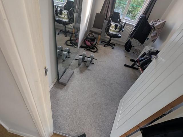 Room for rent in Creekmoor, Poole