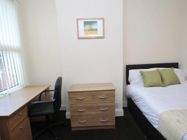 Room for rent in Gresham, Middlesbrough