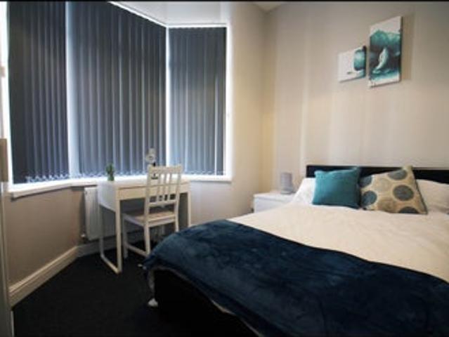 Room for rent in Ayresome, Normanby