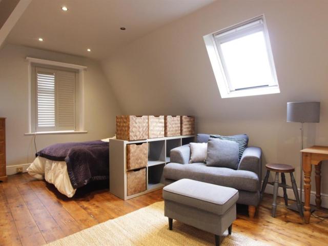 Room for rent in Nether Edge, South Yorkshire