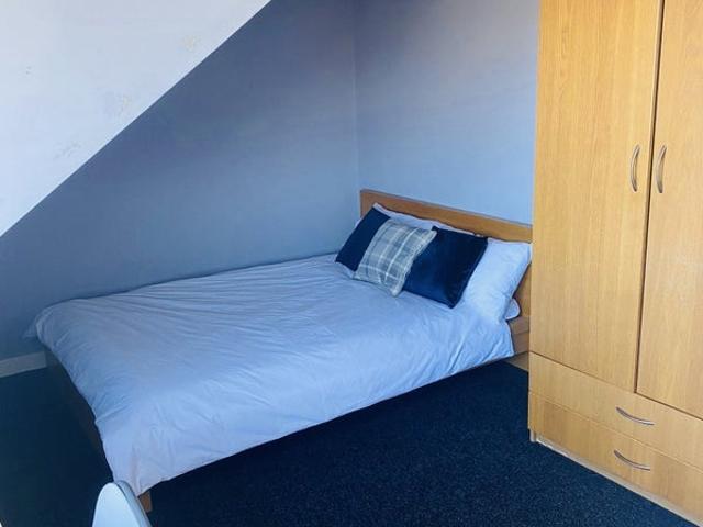 Room for rent in Pilton, Scotland