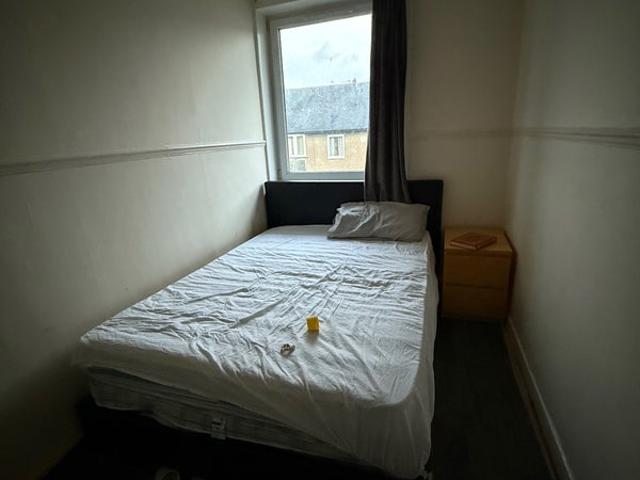 Room for rent in East Pilton, Scotland