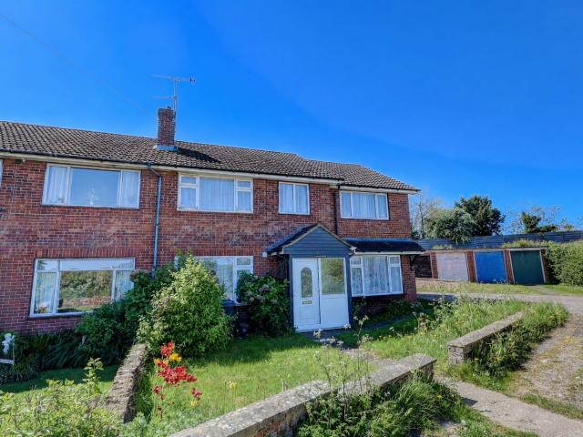 Room for rent in Stokenchurch, Buckinghamshire