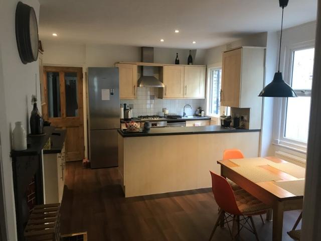 Flat for rent in Streatham Hill, Greater London