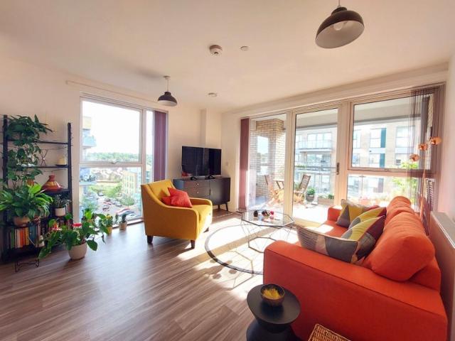 Room for rent in Herne Hill, Greater London