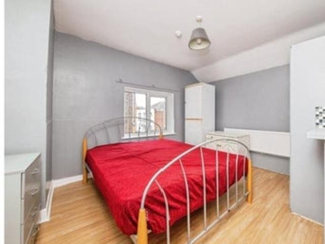 Room for rent in Stoke, Ipswich