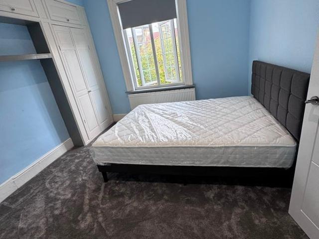 Room for rent in Plaistow, Greater London