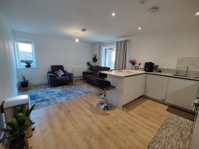 Room for rent in London Borough of Croydon, Selsdon