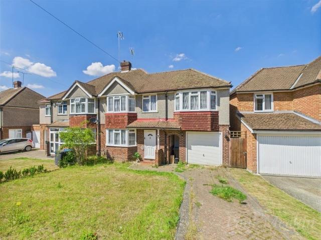 Room for rent in London Borough of Croydon, Selsdon