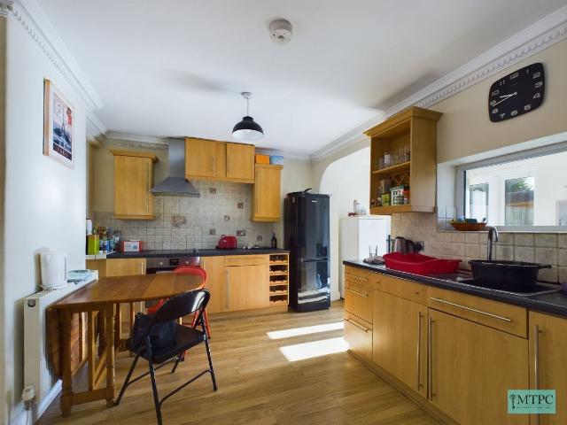 Room for rent in Fishergate, High Field