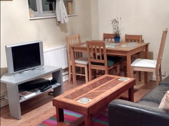 Room for rent in London Borough of Camden, Greater London