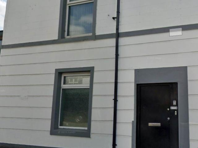 Room for rent in Busk, Pendock