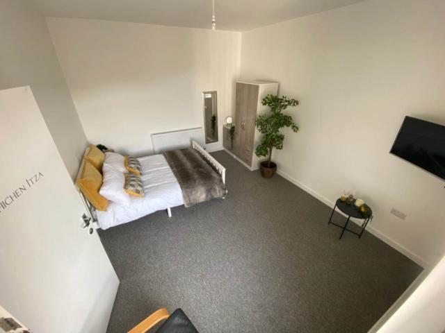 Room for rent in Busk, Pendock