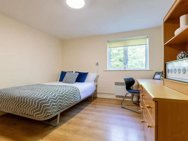 Room for rent in Fallowfield, Manchester