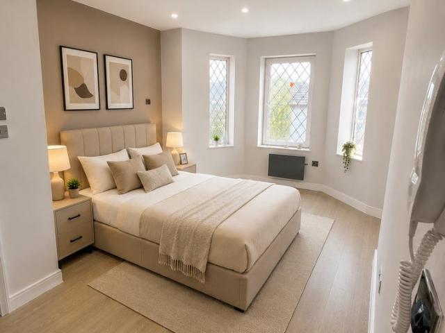 Room for rent in Upper Parkstone, Poole