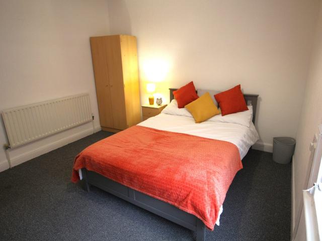 Room for rent in Brayford, Lincolnshire