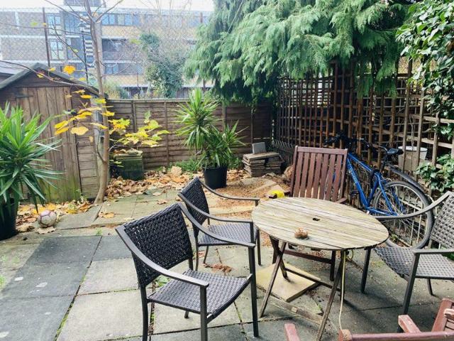 Room for rent in Hoxton, Greater London