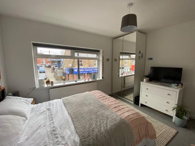 Room for rent in Crookes, South Yorkshire