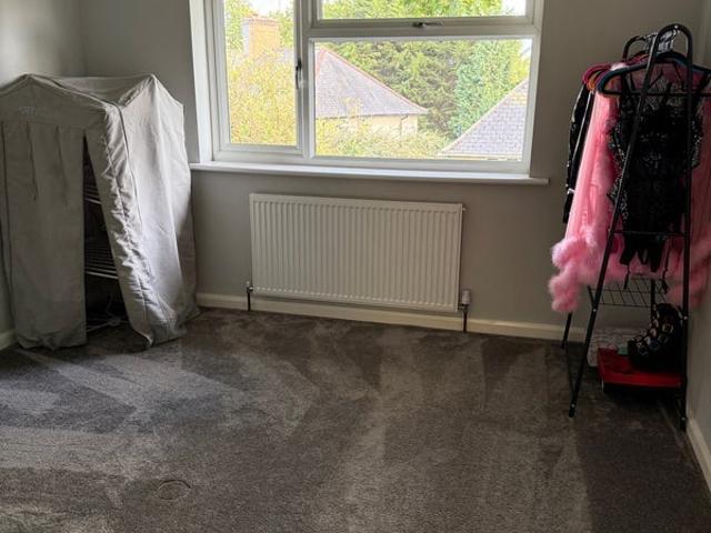 Room for rent in Sneinton, City of Nottingham