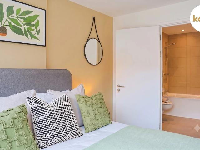 Room for rent in Redcliffe, Feckenham