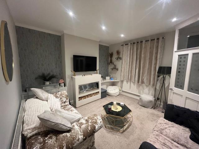 Room for rent in Haggate, Burnley