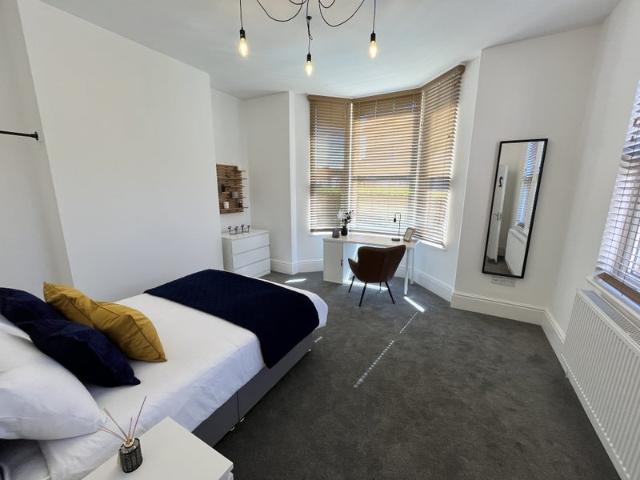 Room for rent in Brockwell, Chesterfield