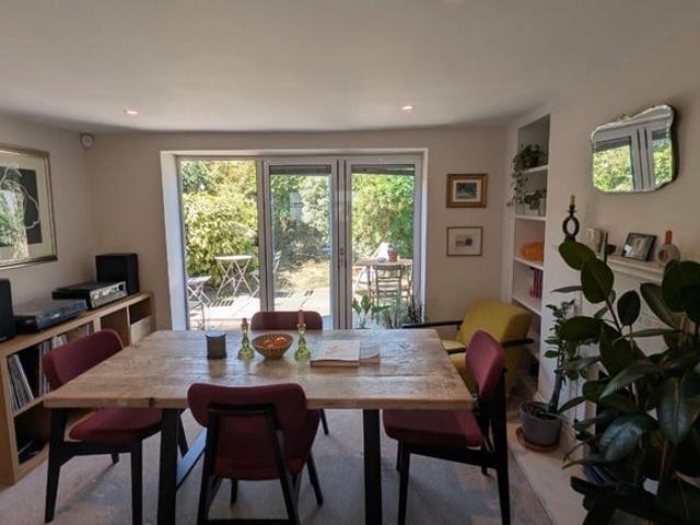 Room for rent in Haggerston, Greater London