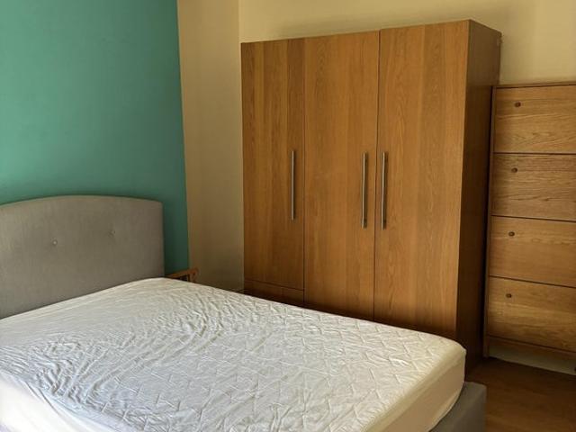 Room for rent in Somers Town, Greater London