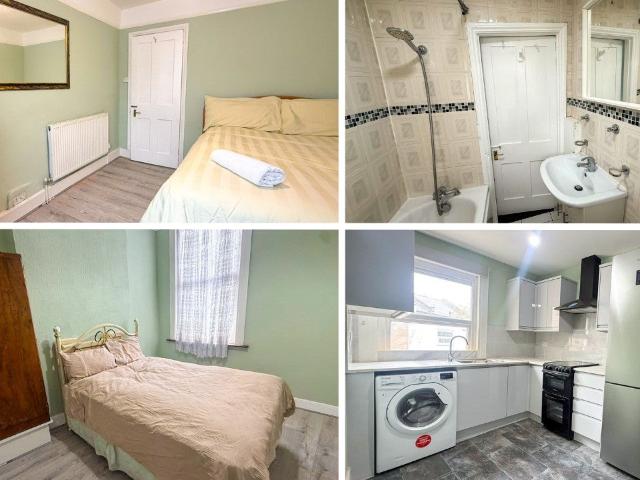 Room for rent in London Borough of Brent, Greater London