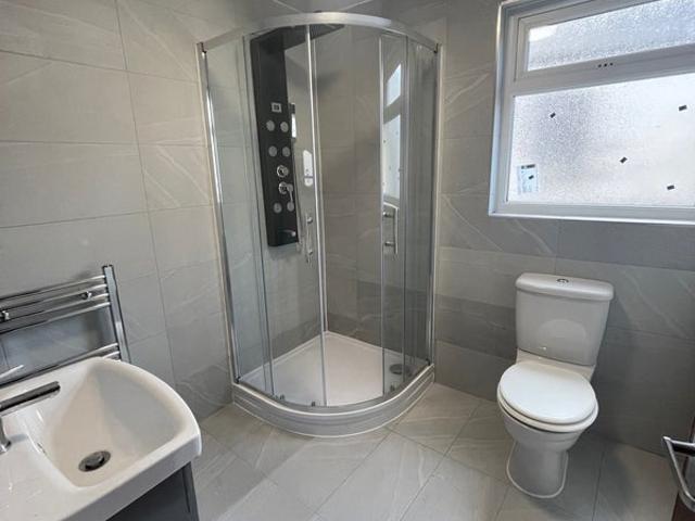 Flat for rent in Maindy, Cardiff