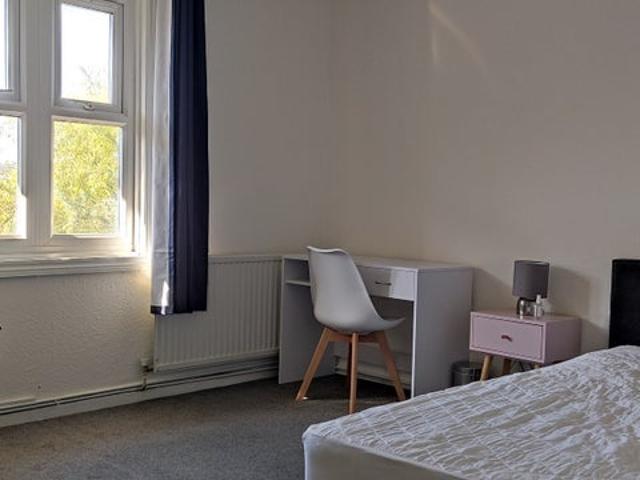 Room for rent in Dalston, De Beauvoir Town