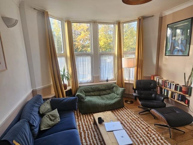 Room for rent in London Borough of Lewisham, Greater London