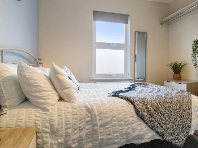 Room for rent in Barbourne, Worcestershire