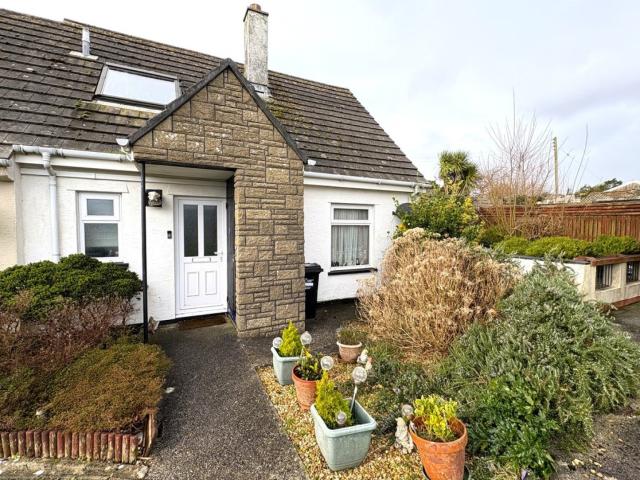 Room for rent in Helston, Cornwall